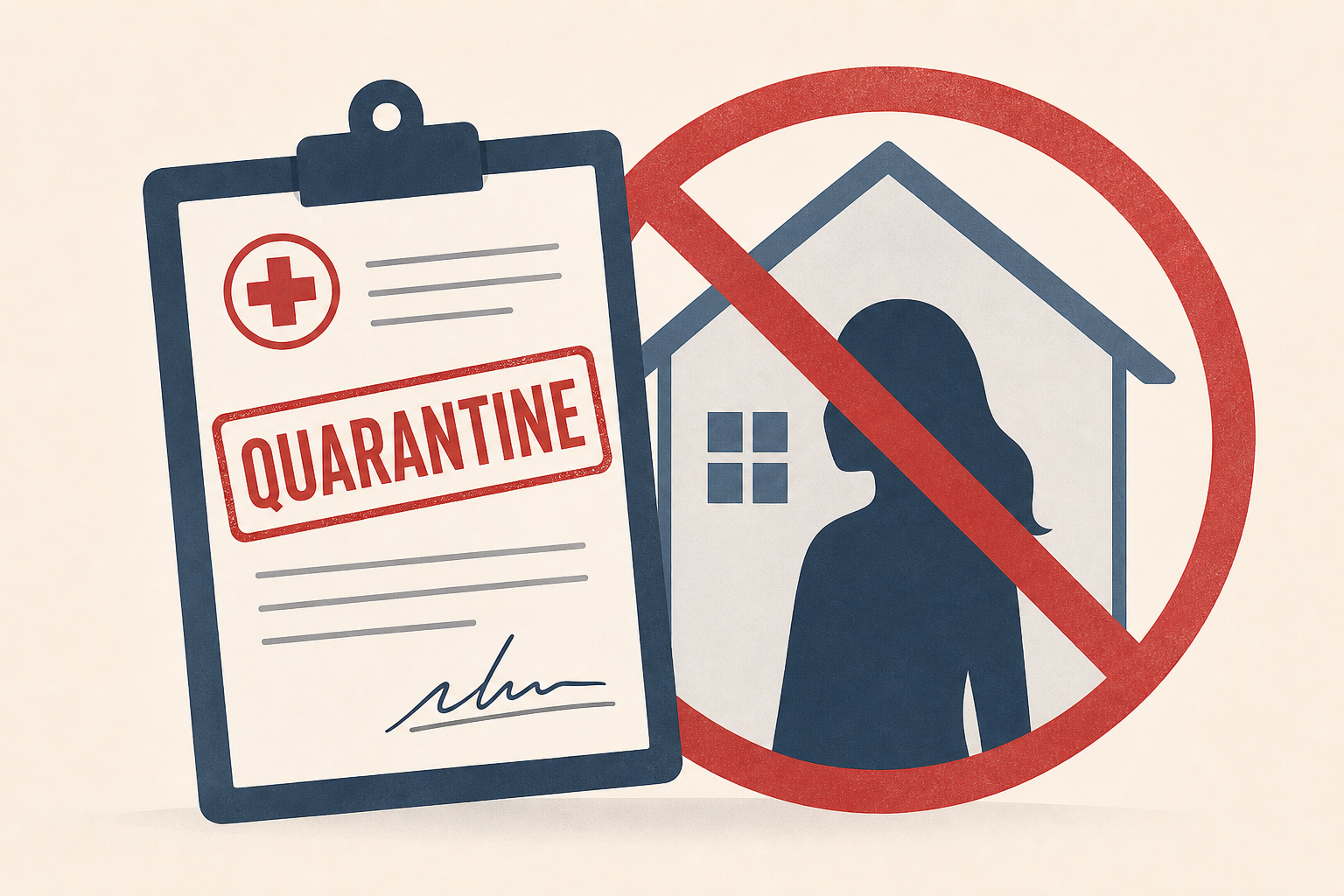 Kennedy Orders Woman to Stay in Hantavirus Quarantine, Despite C.D.C. Recommendation