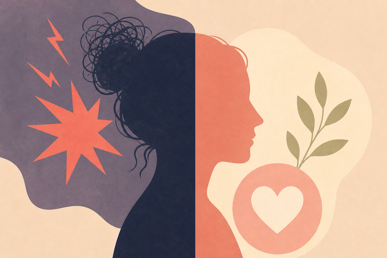 Perimenopause rage turned me into a 'mad mom' - how I fixed it