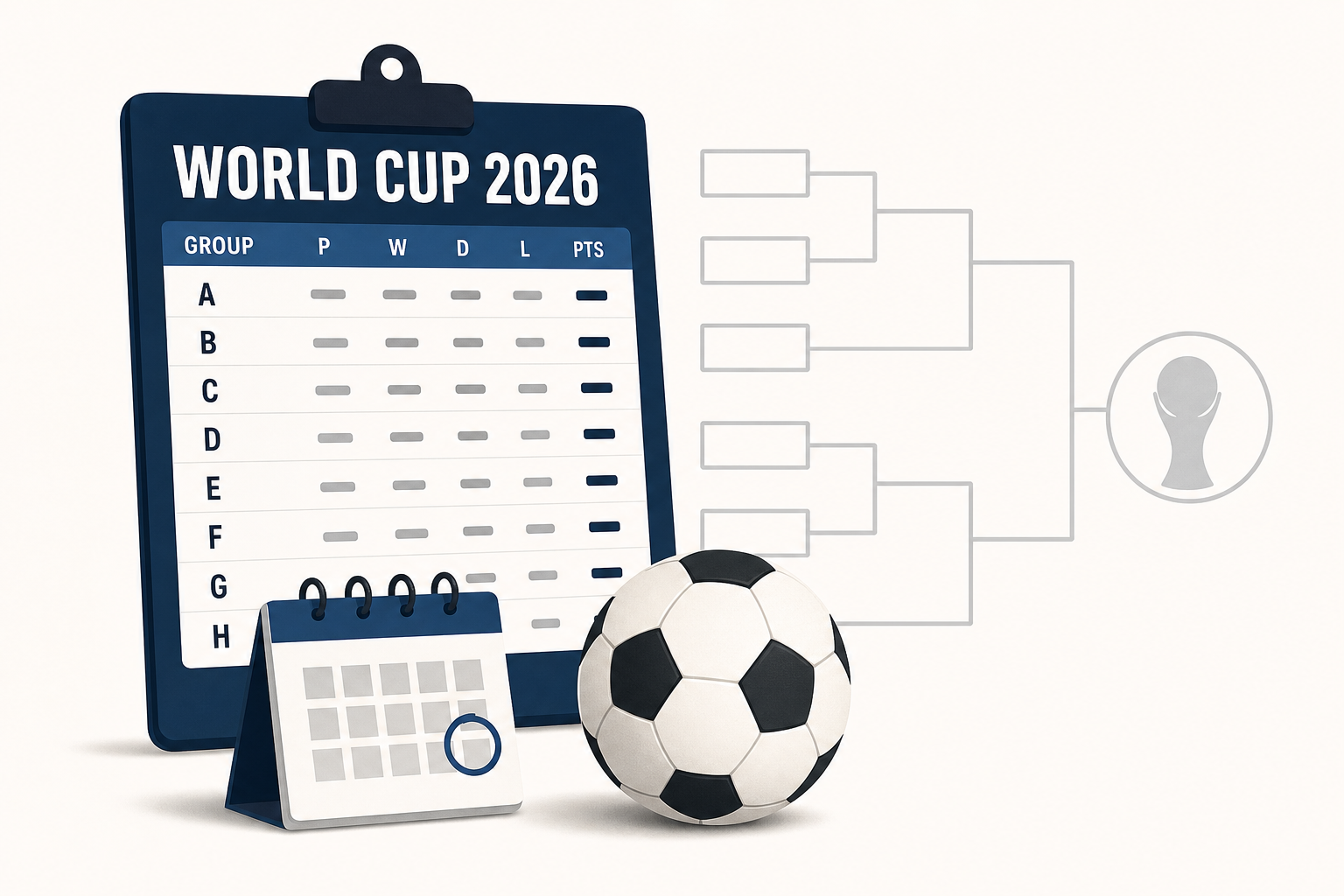 World Cup 2026 Group Standings, Schedule After Monday's Results Ahead of KO Bracket