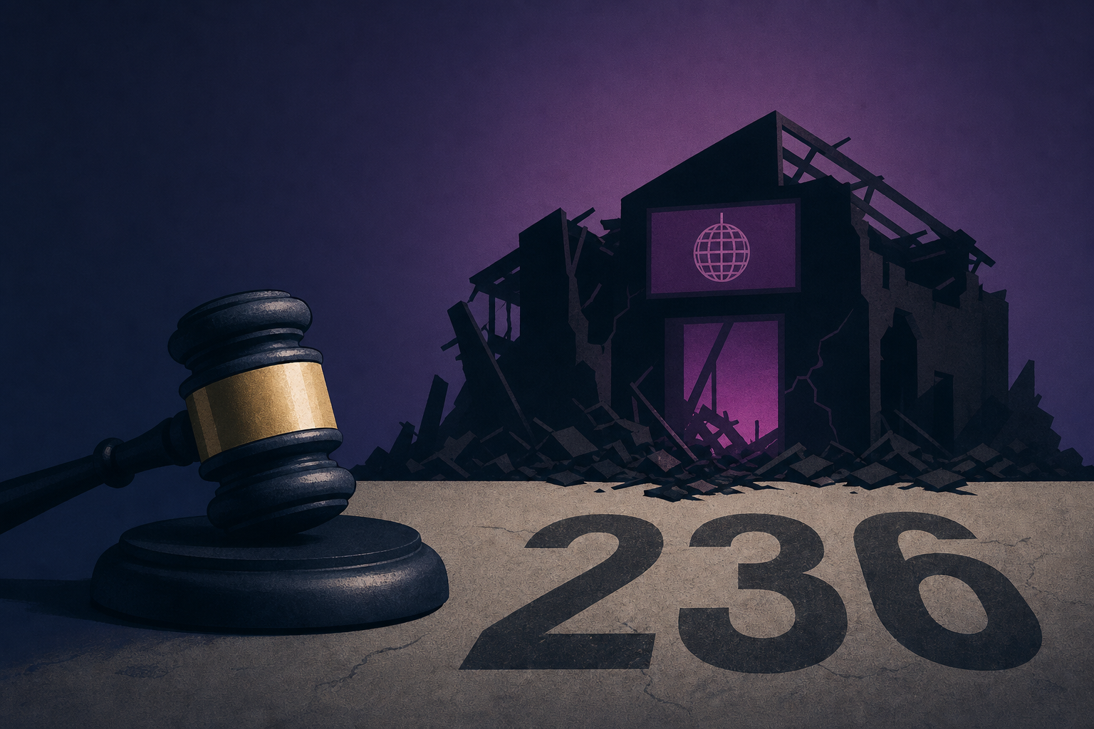 Nightclub Owners to Be Tried in Collapse That Killed 236