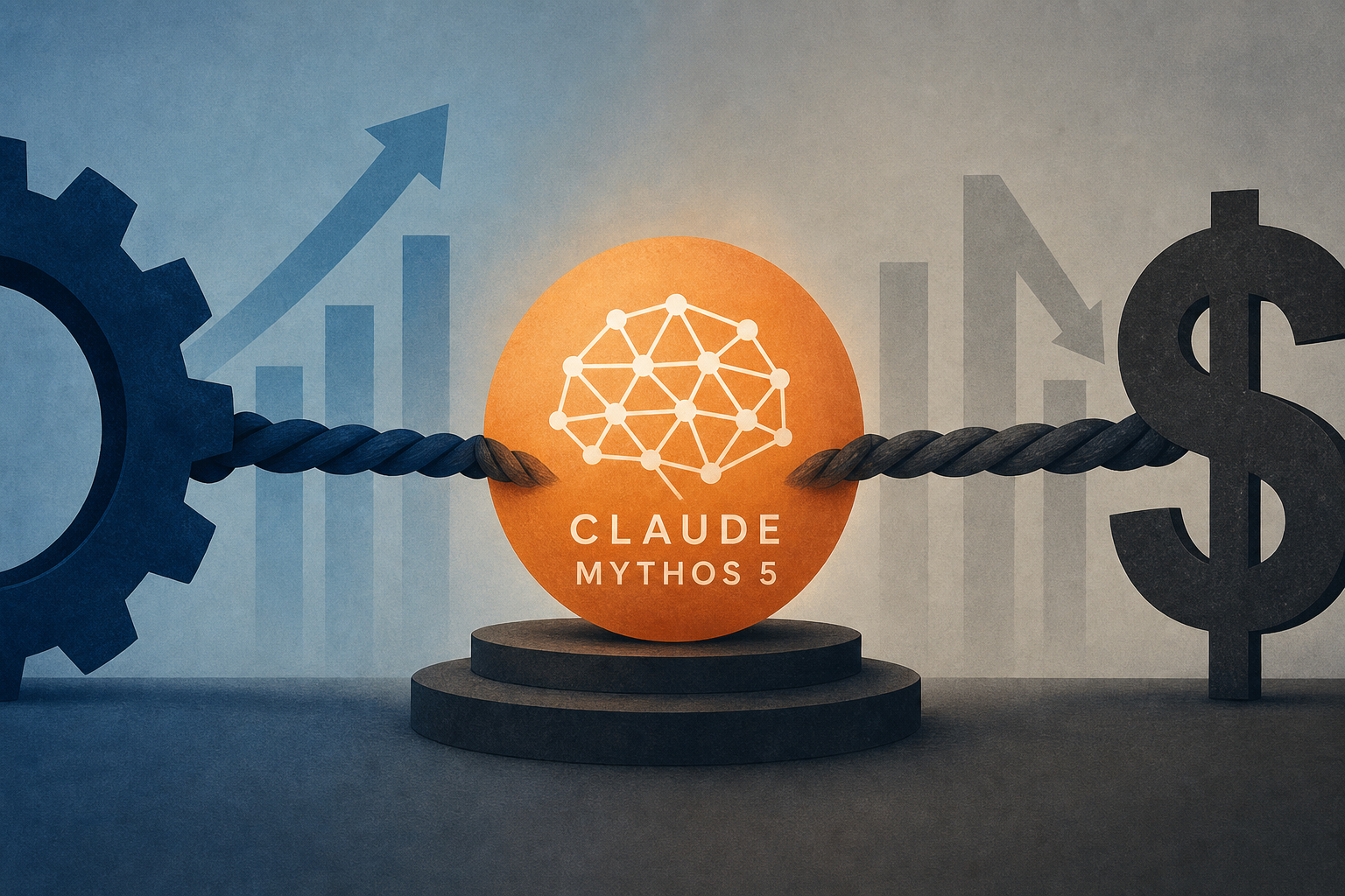 Inside the fight over Claude Mythos 5