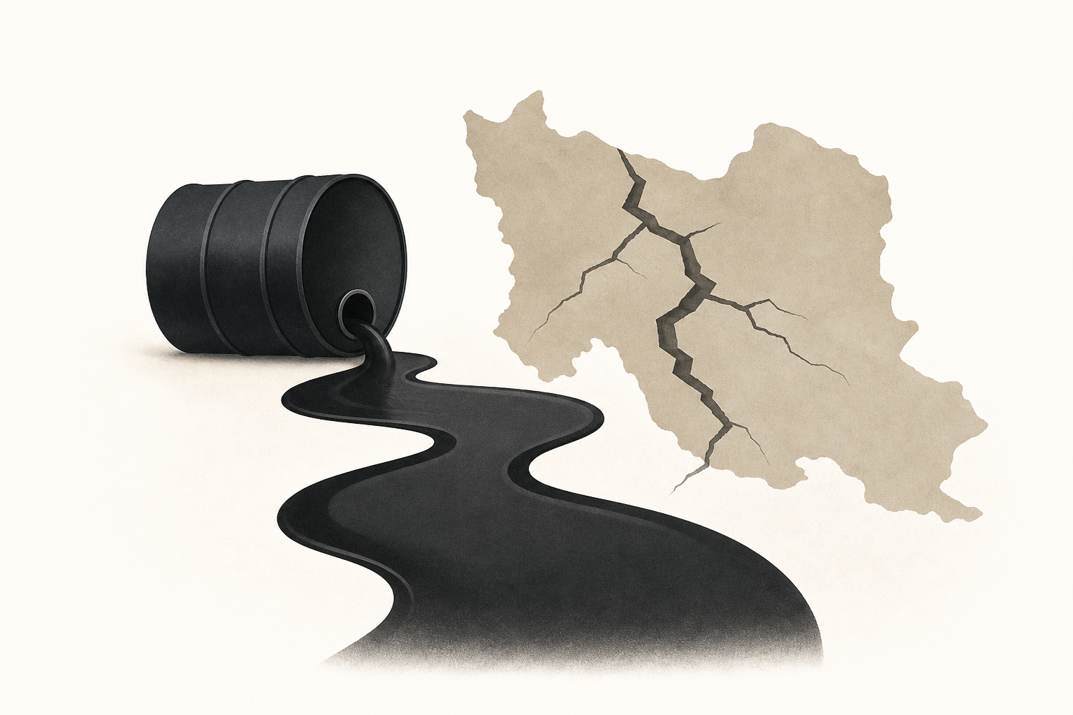US-Iran deal may get oil flowing again, but region’s root problems are unsolved