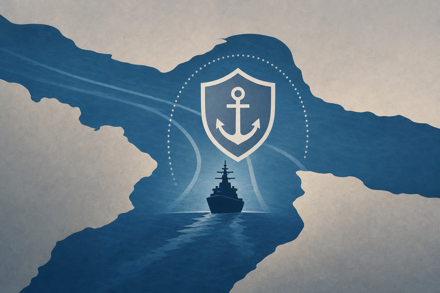US allies propose naval mission to secure Strait of Hormuz