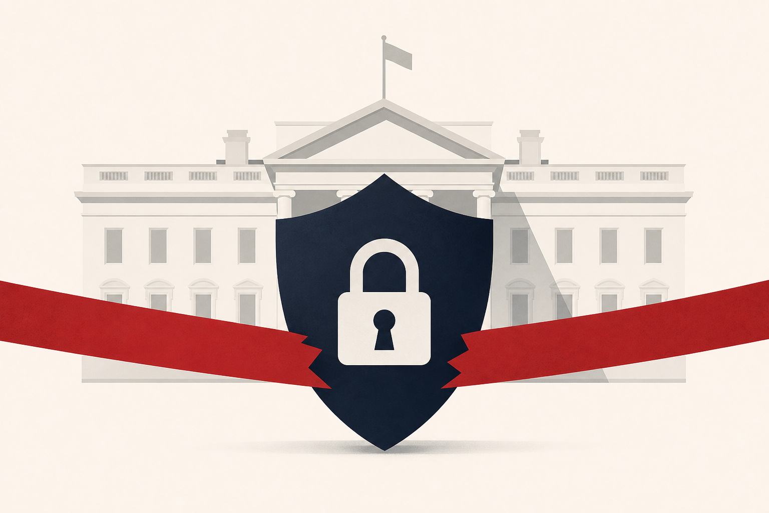 FBI foiled alleged plot to attack White House UFC event, Kash Patel says