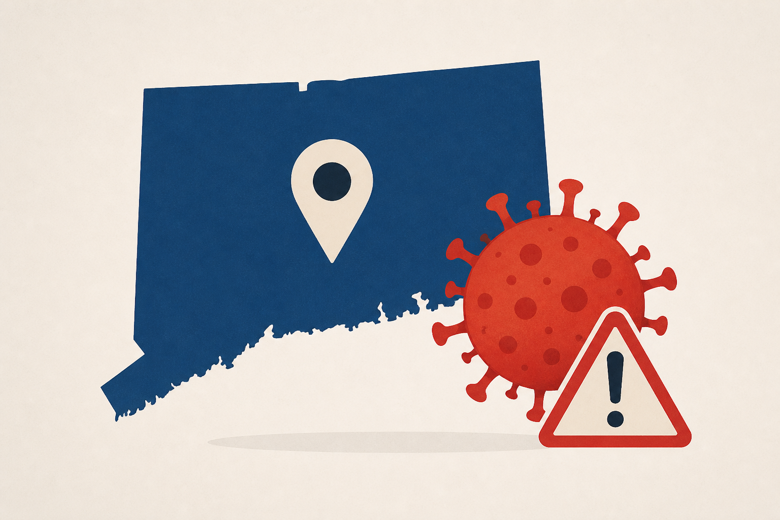 Connecticut Confirms First Measles Case Of 2026