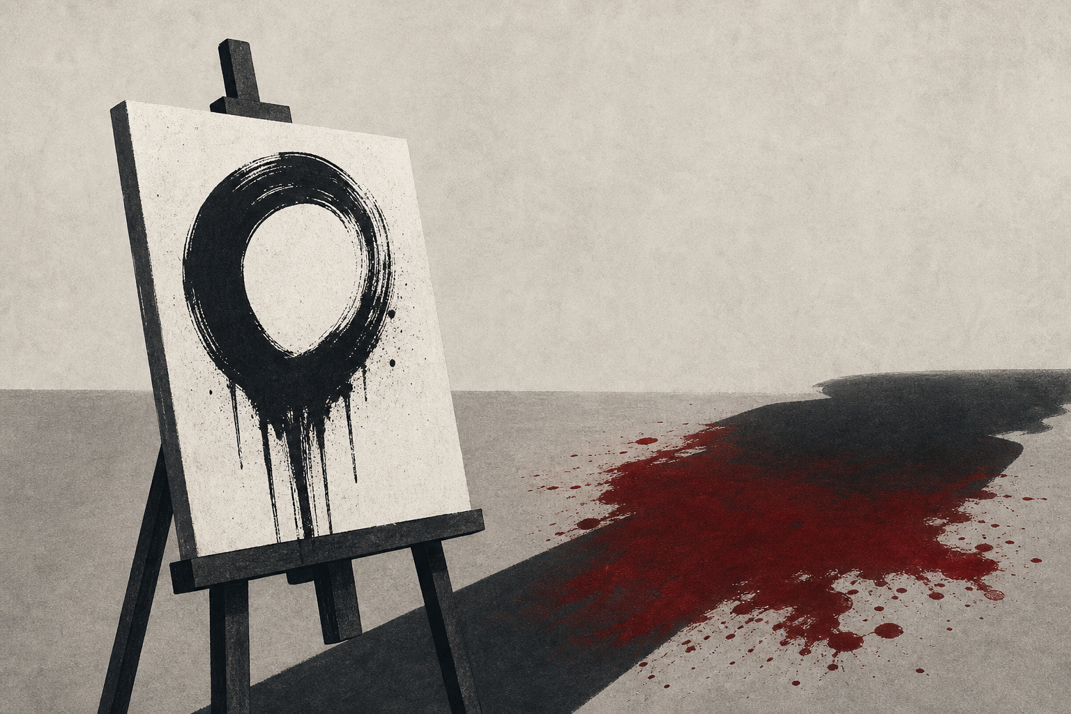 Russian artist critical of Putin shot dead in Poland