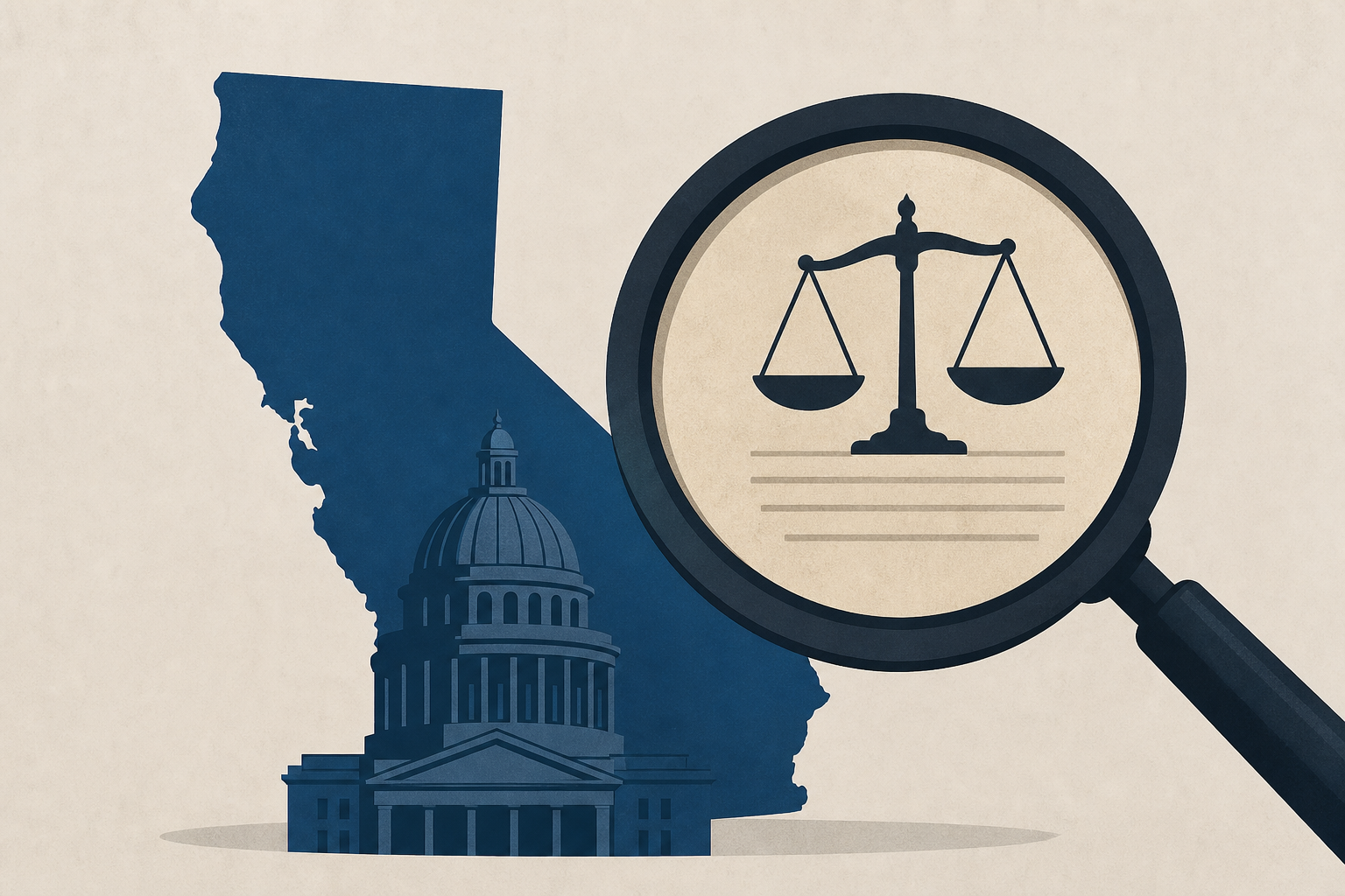 Newsom: Trump DOJ Investigating Governor and First Partner