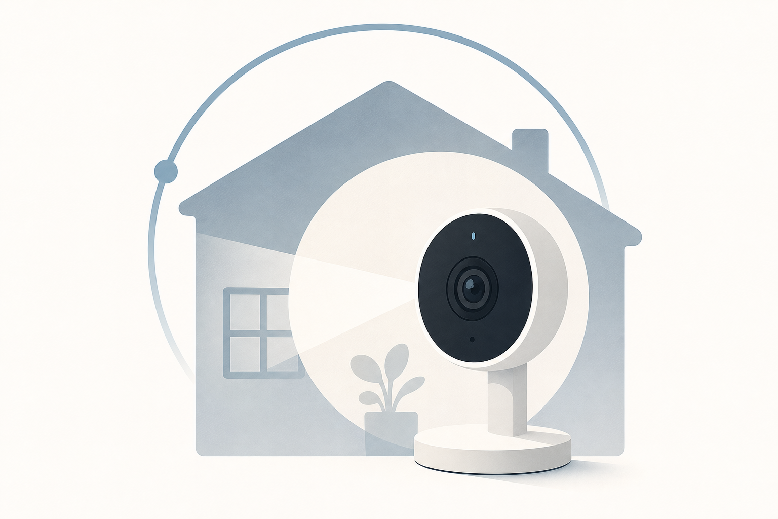 Apple’s smart home camera service is starting to impress me