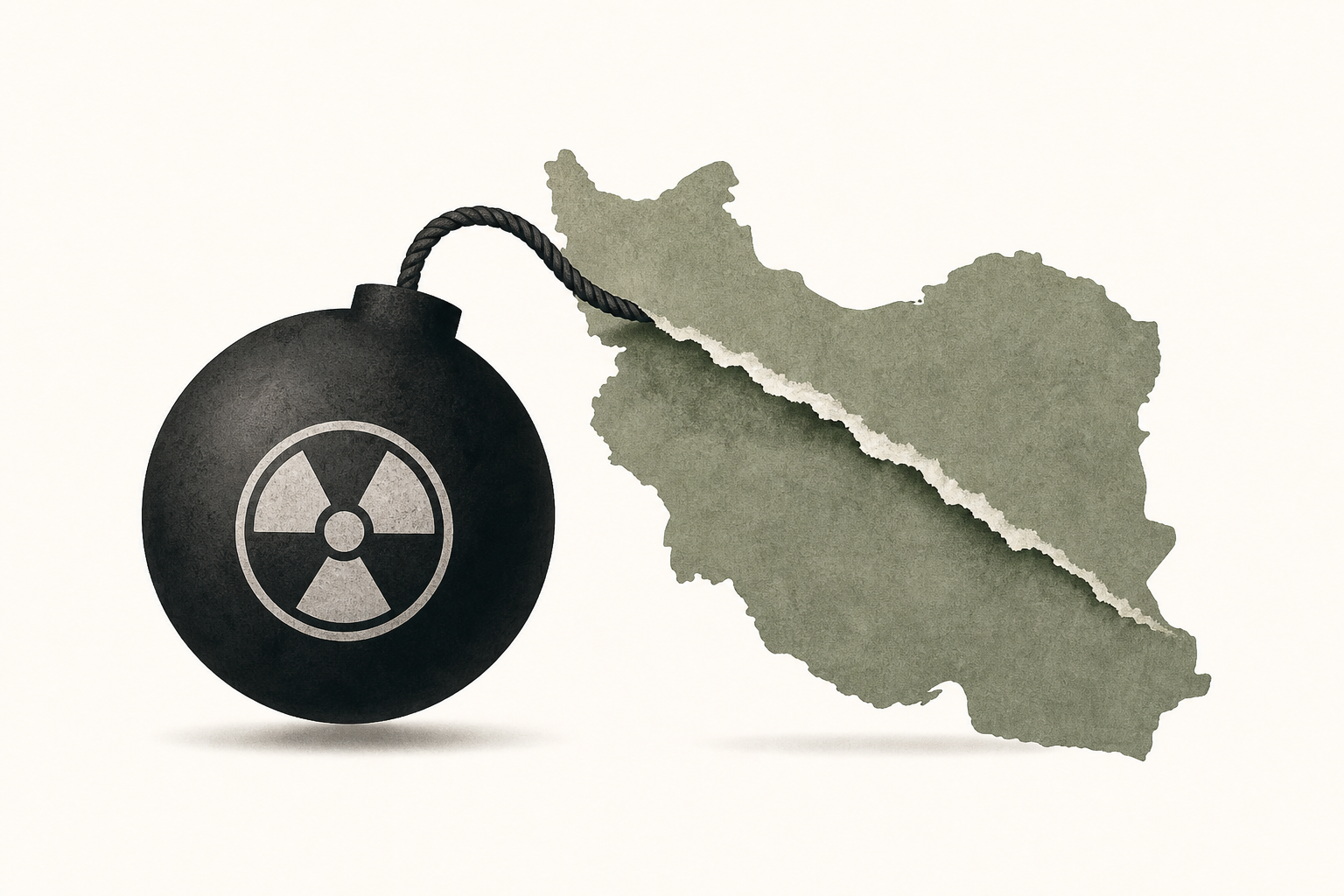 Trump: Iran will suffer 'ultimate consequences' if it reneges on nukes