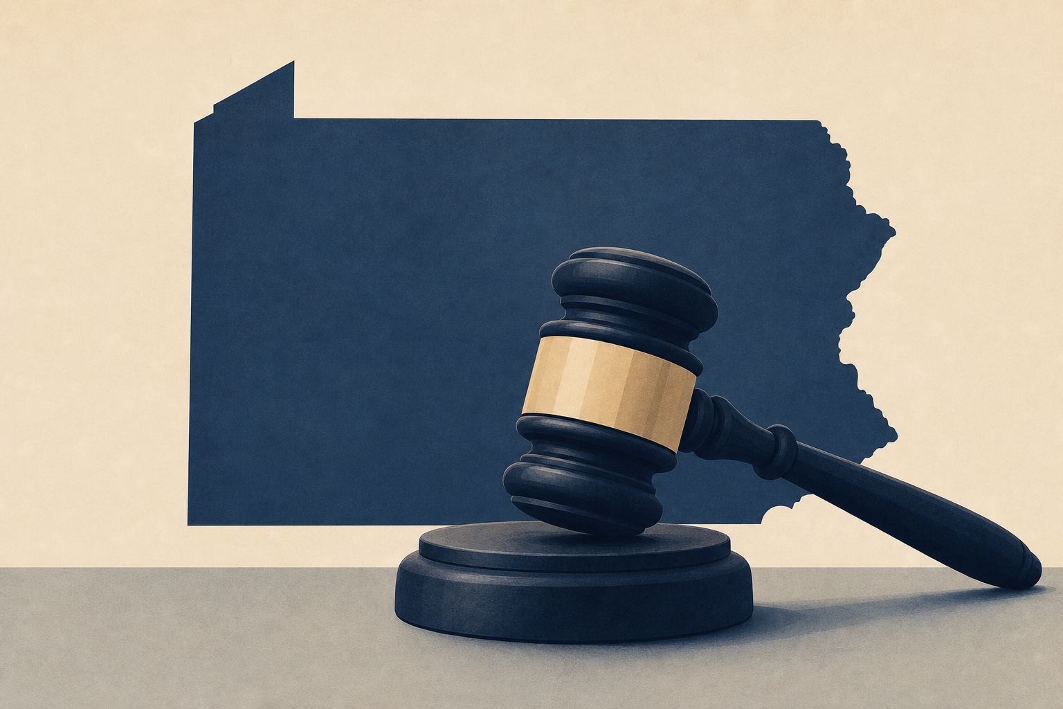 PA Supreme Court • Spotlight PA