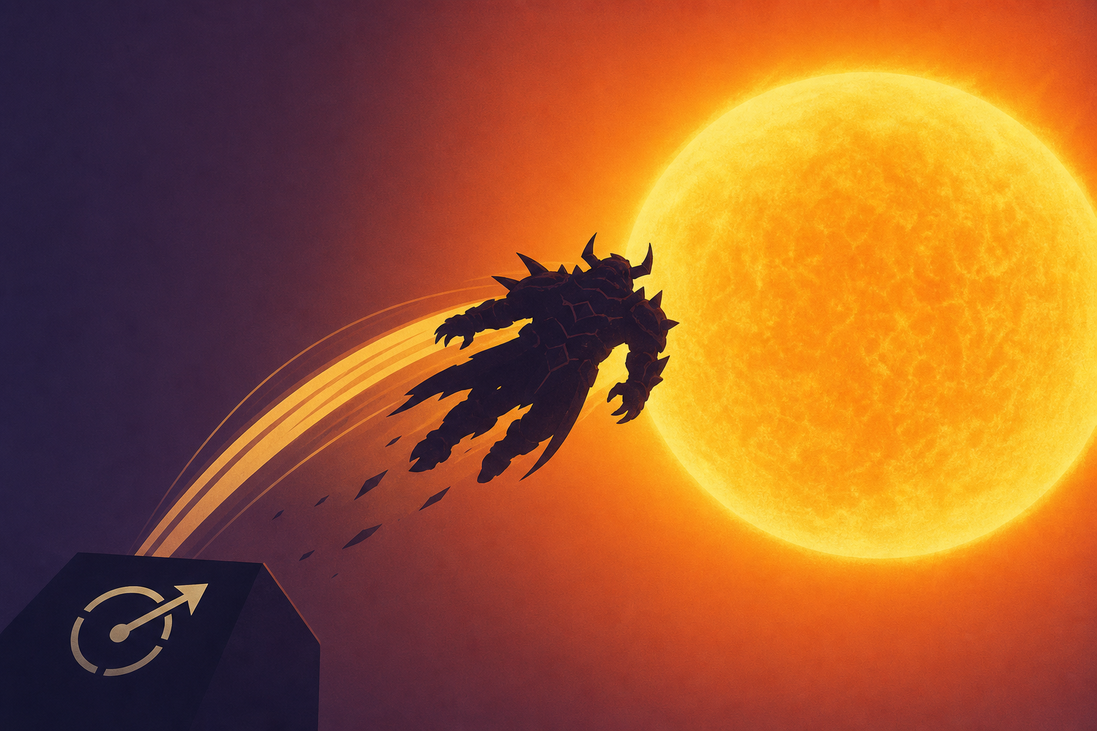 How To Launch ‘Destiny 2’ Raid Bosses Into The Sun