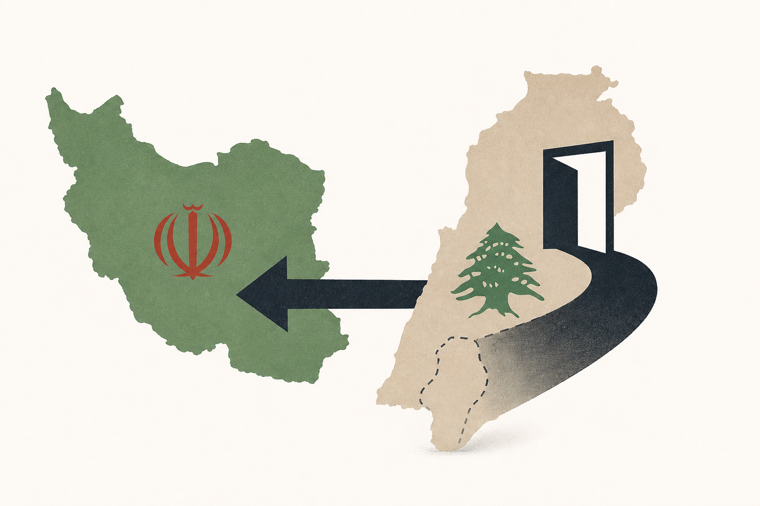 Iran says the US war deal requires Israel to withdraw from Lebanon