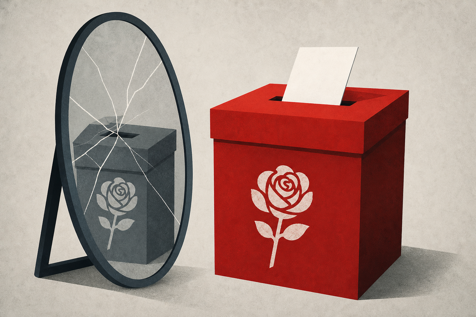John Oliver on the Makerfield byelection: ‘Labour may never recover from the humiliation if they lose’