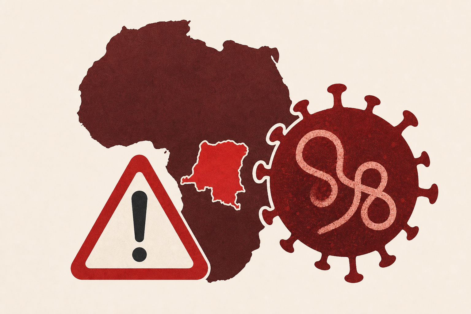 DRC’s Ebola outbreak may be worst ever, Africa CDC says