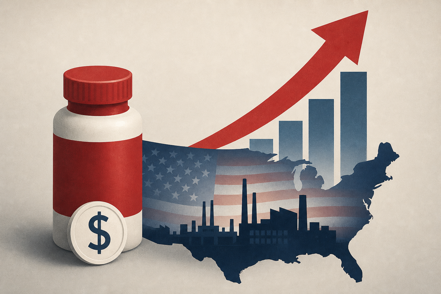 Johnson & Johnson bets big on America, credits Trump tax policies for investment