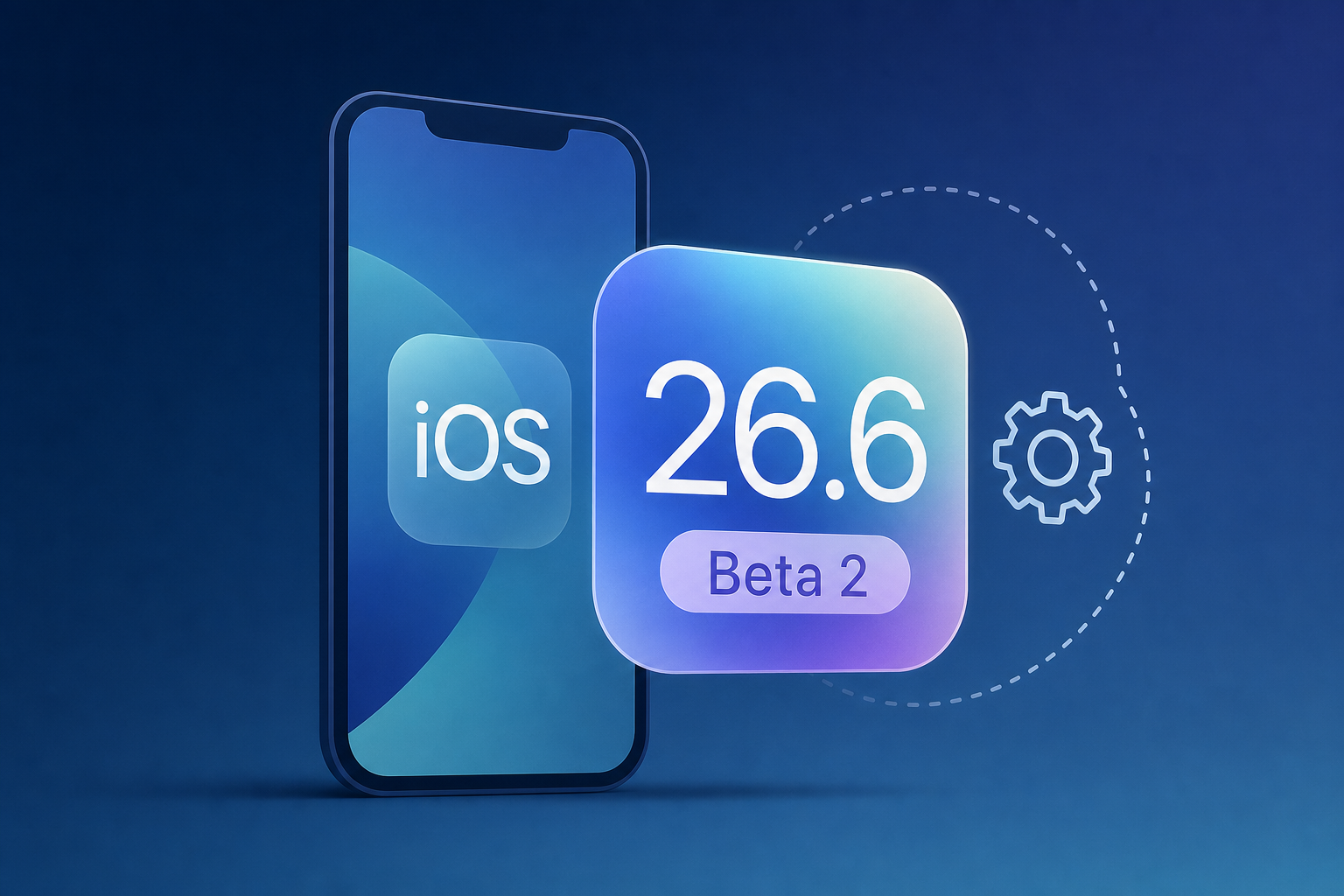 Apple releases iOS 26.6 beta 2 for iPhone, here’s what to expect [U]