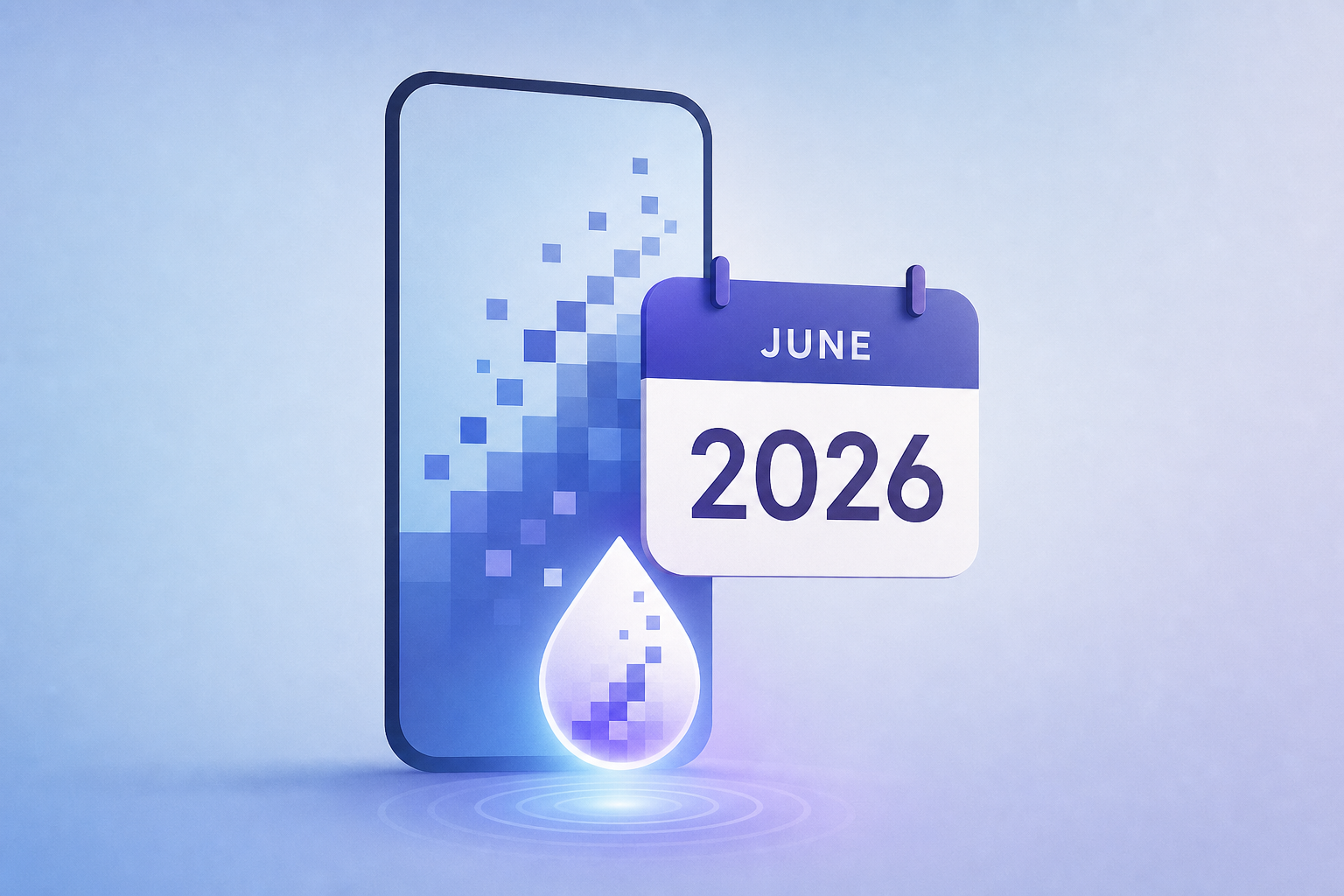 Google Releases the June 2026 Pixel Drop