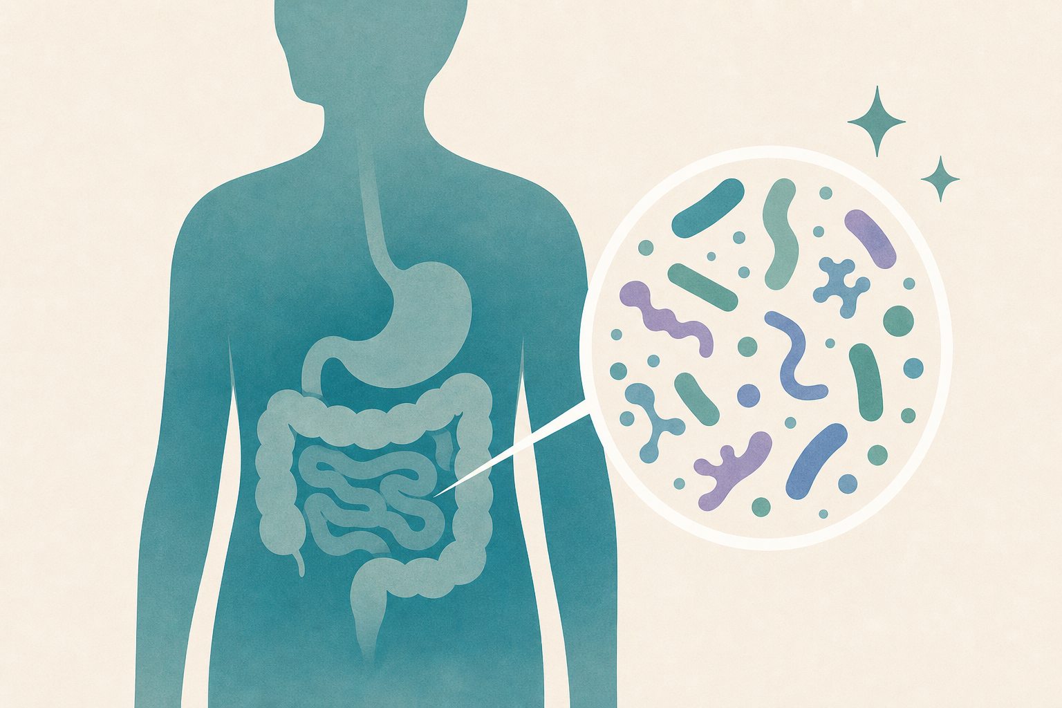 Gut microbiome of world's oldest person stuns scientists