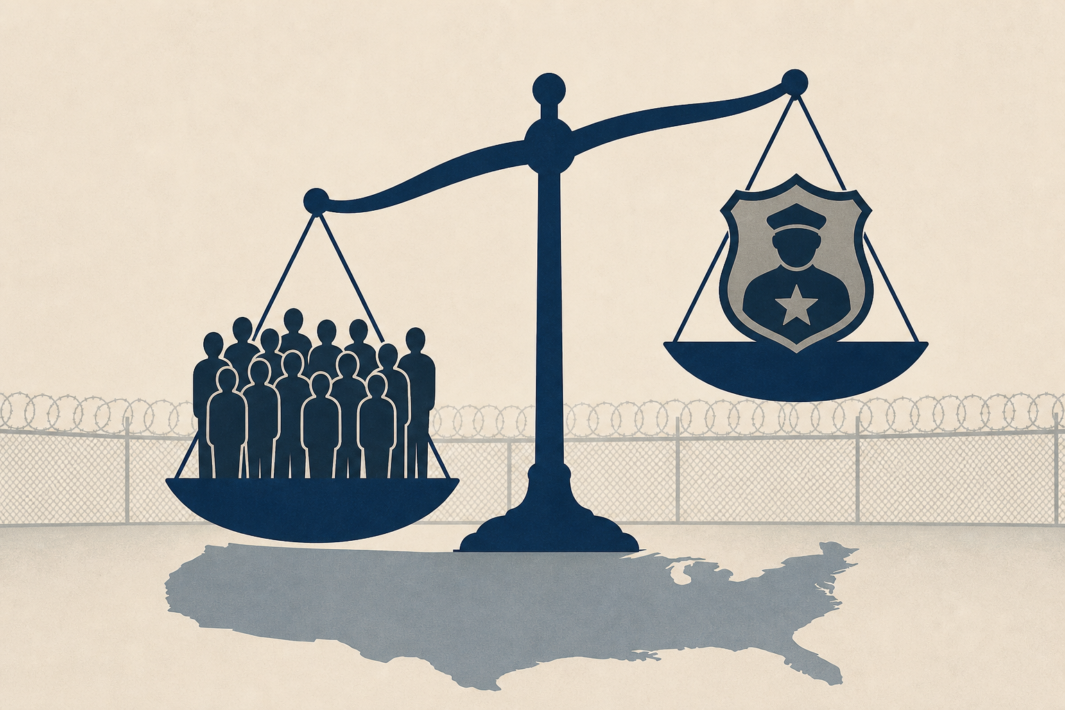 Federal prosecutors charge 15 people with impeding agents during immigration surge