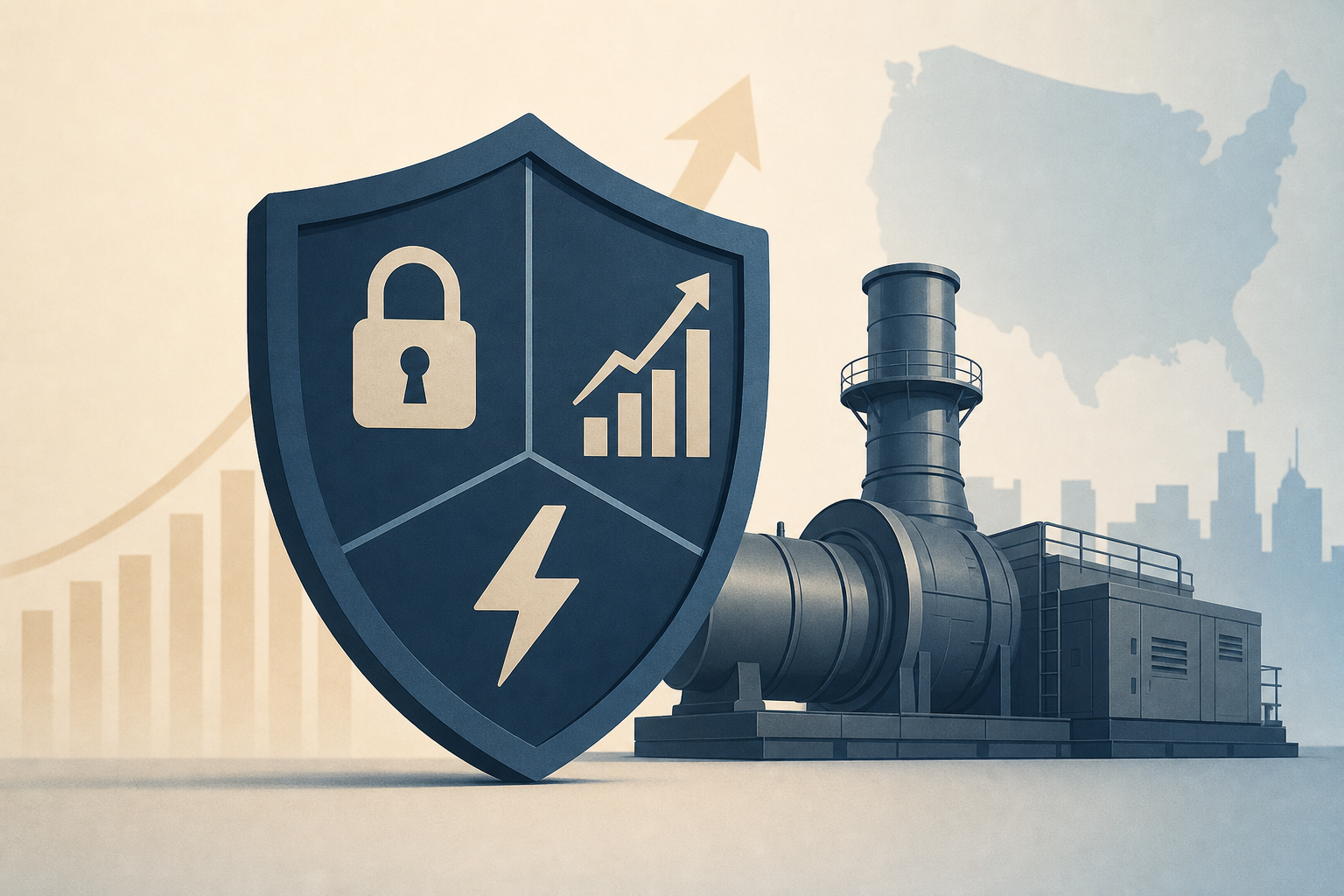 DOJ claims xAI’s unpermitted gas turbines are a matter of ‘national, economic, and energy security’