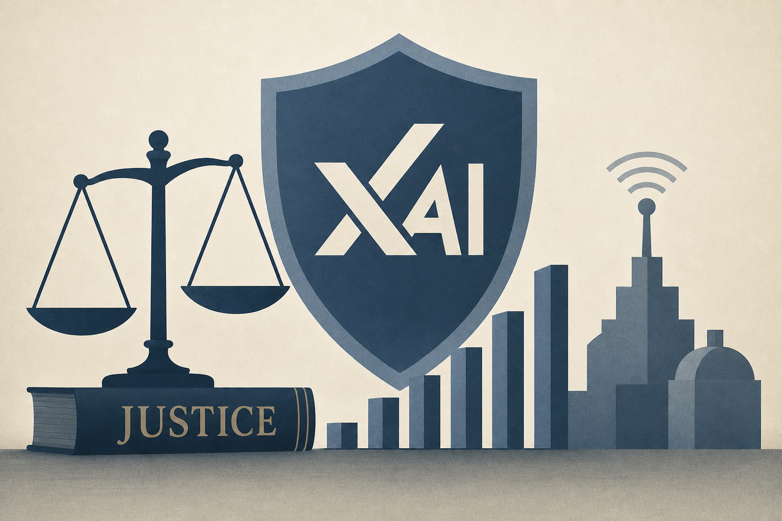 DOJ Lawyers Argue xAI Is ‘Vital’ for National Security in NAACP Lawsuit