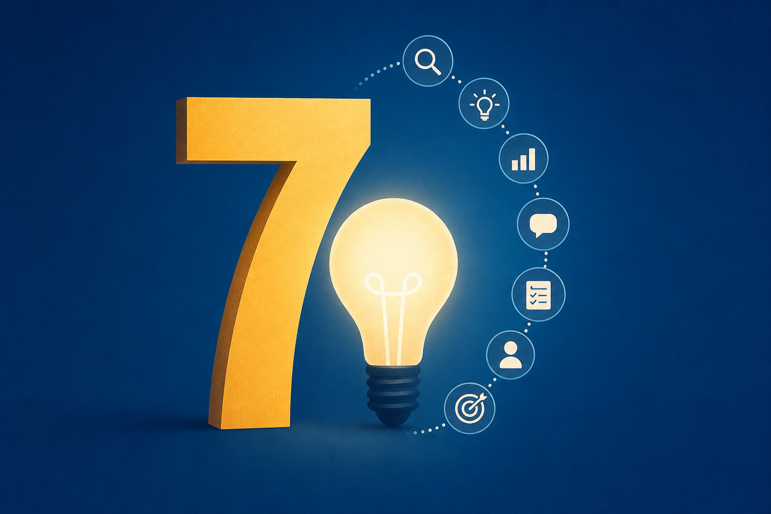 7 Things We Learned