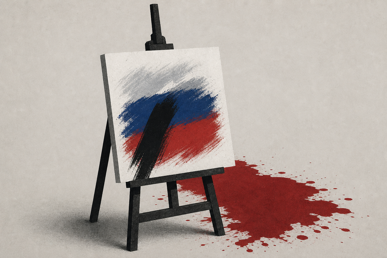 Russian artist and Putin critic Semyon Skrepetsky shot dead in Poland