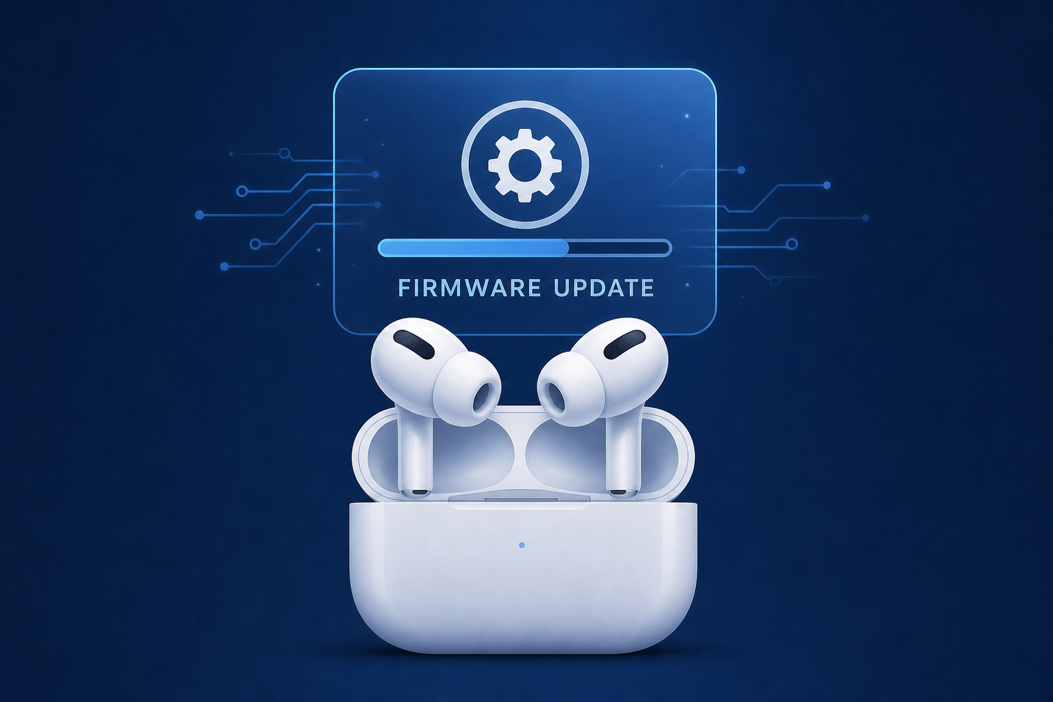 Apple just released new AirPods Pro 3 firmware, more
