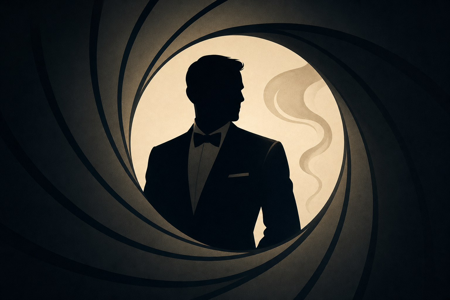 The James Bond of First Light Is Hot In A Grown Up Way