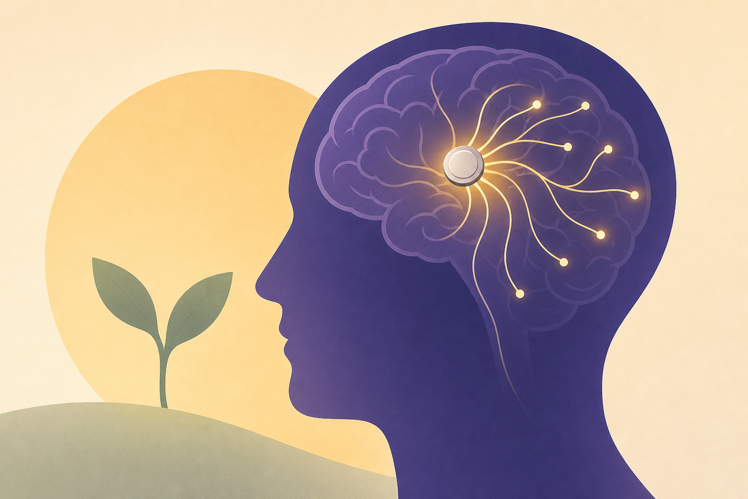 New hope for Lynden stroke patient, UW implant may help rewire the brain