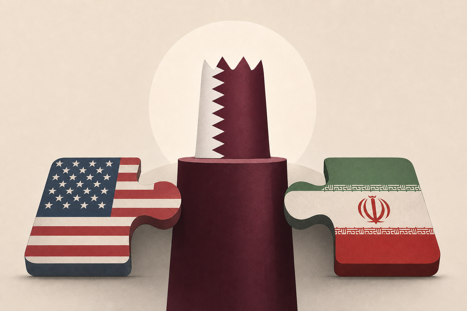 US-Iran deal leaves Qatar on top