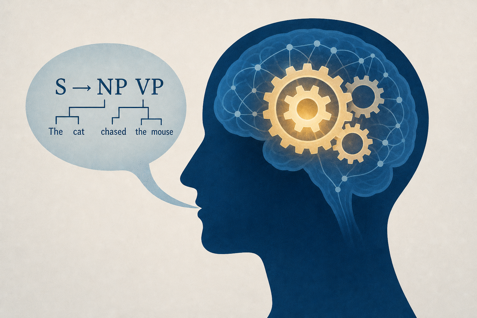 Our Brains Harbor a Powerful 'Grammatical Engine'
