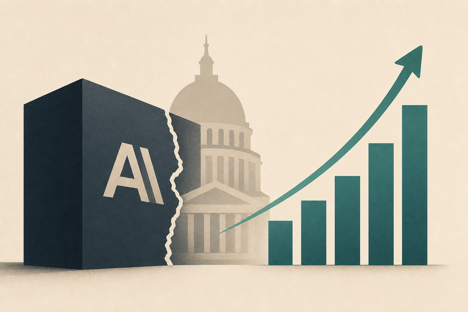 Anthropic's latest feud with the Trump admin may actually help it, sales data suggests