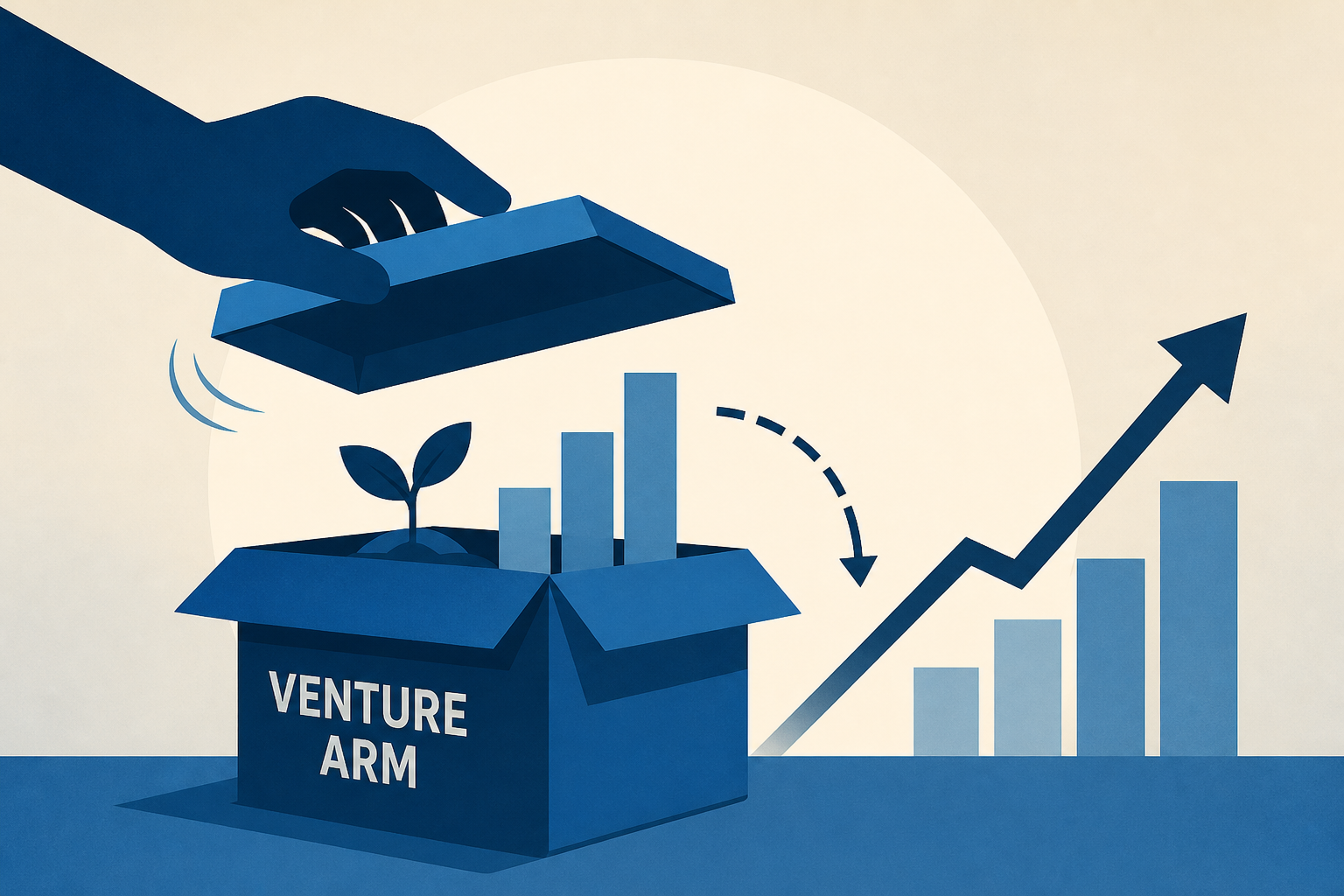 PayPal winds down venture arm as fintech giant restructures under new CEO