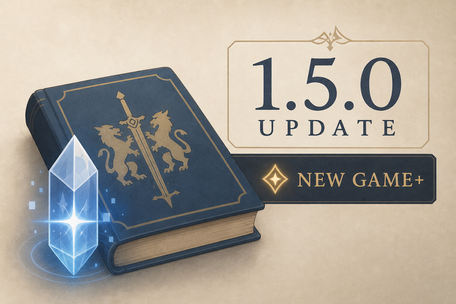 Final Fantasy Tactics: The Ivalice Chronicles 1.5.0 update out today, patch notes - New Game+ and more