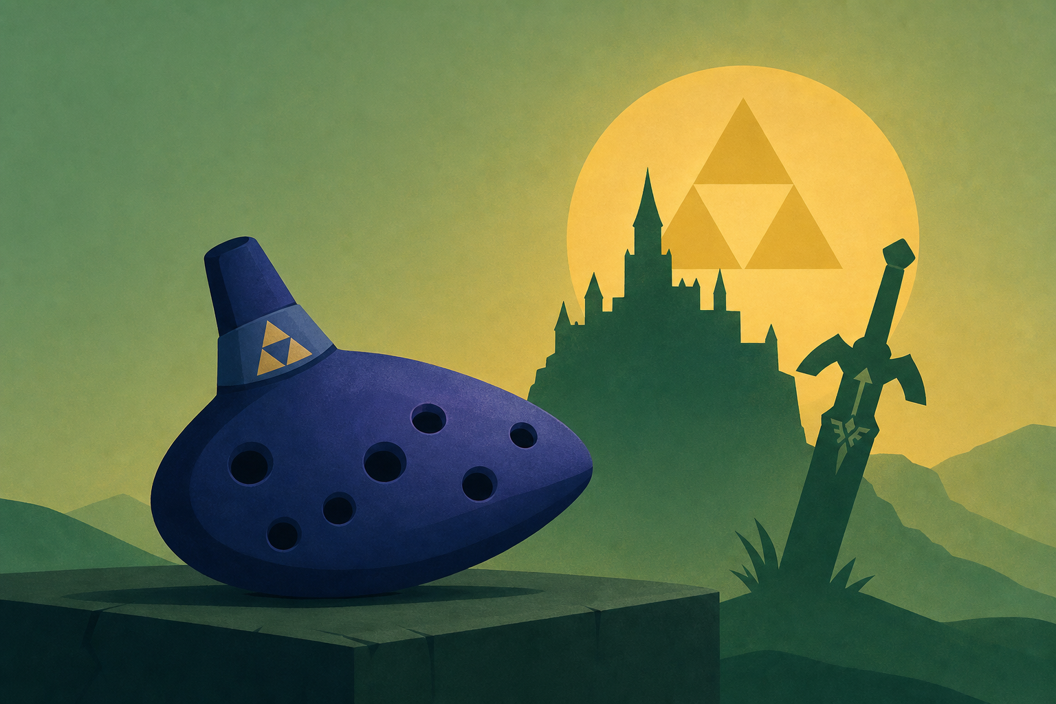 Will You Be Replaying Zelda: Ocarina Of Time Before The Remake Arrives?