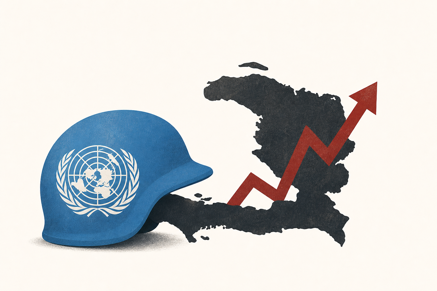 UN chief Guterres visits Haiti as gang violence soars