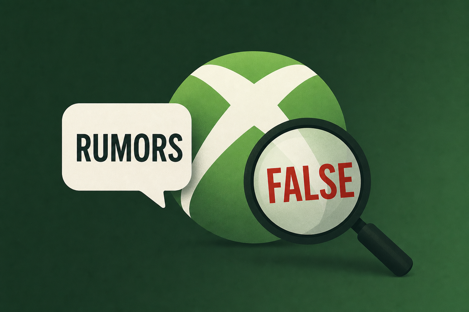 Rumors Of Xbox Reversing Exclusive Plans "False", Says Executive