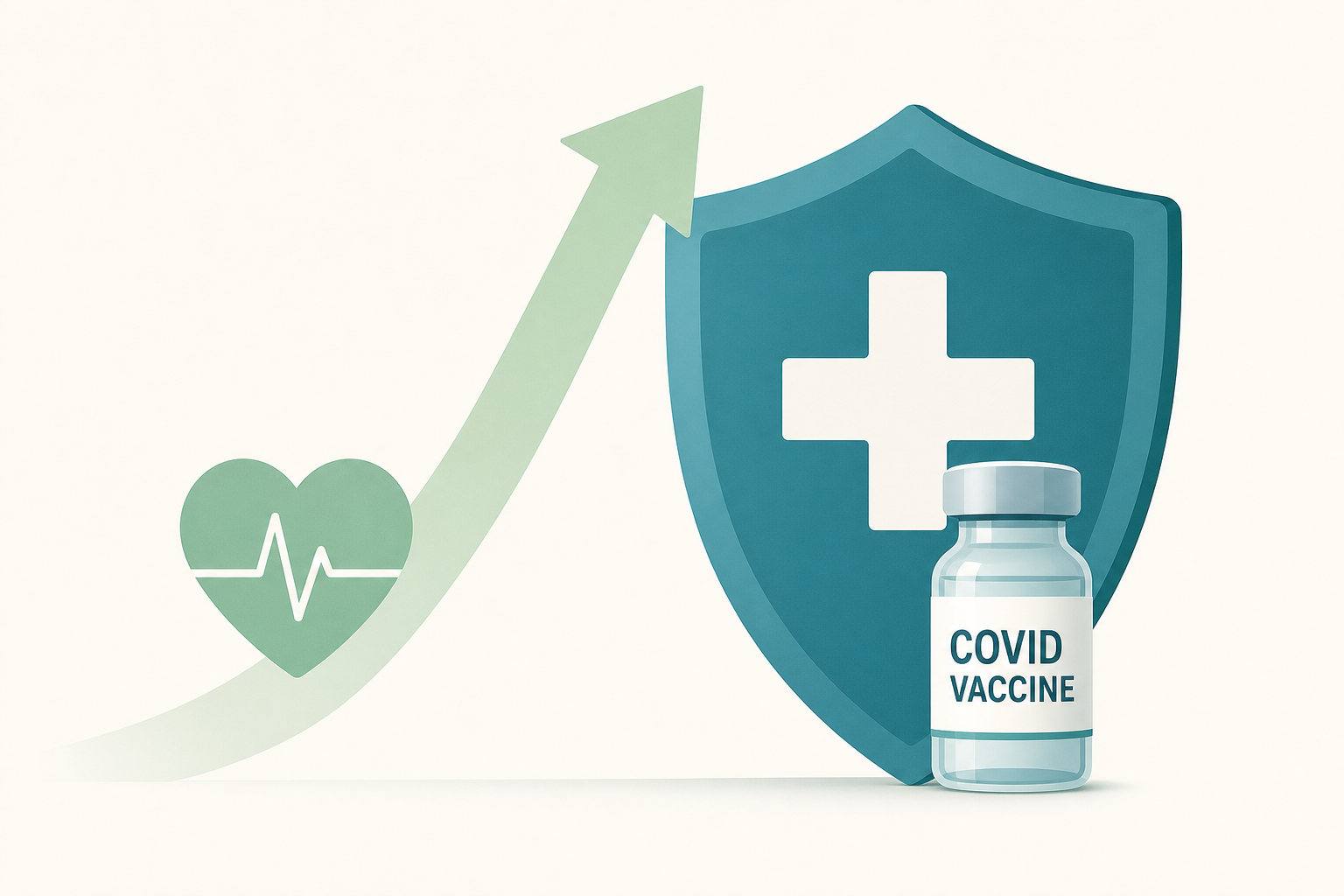 Surprising benefit of Covid vaccine found in new study