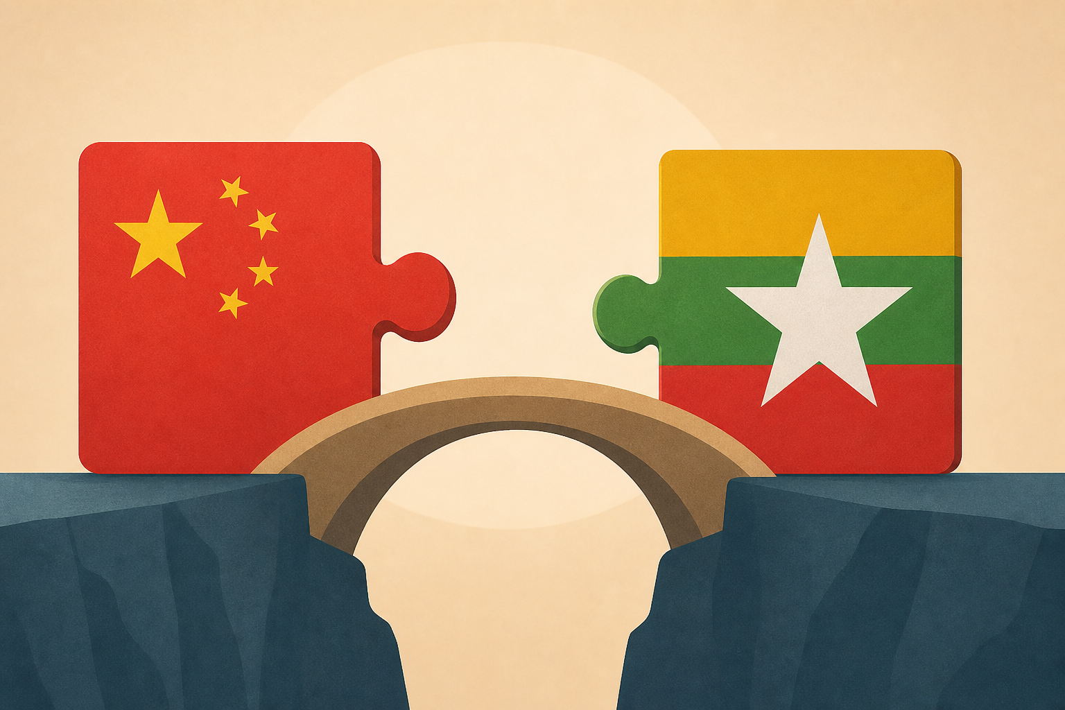 China’s Xi vows support for Myanmar as President Min Aung Hlaing moves to bridge isolation