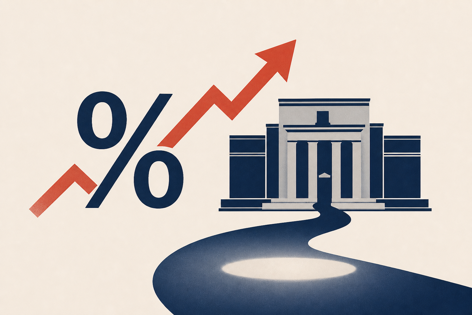 Inflation, Kevin Warsh take the stage at Fed’s rate meeting