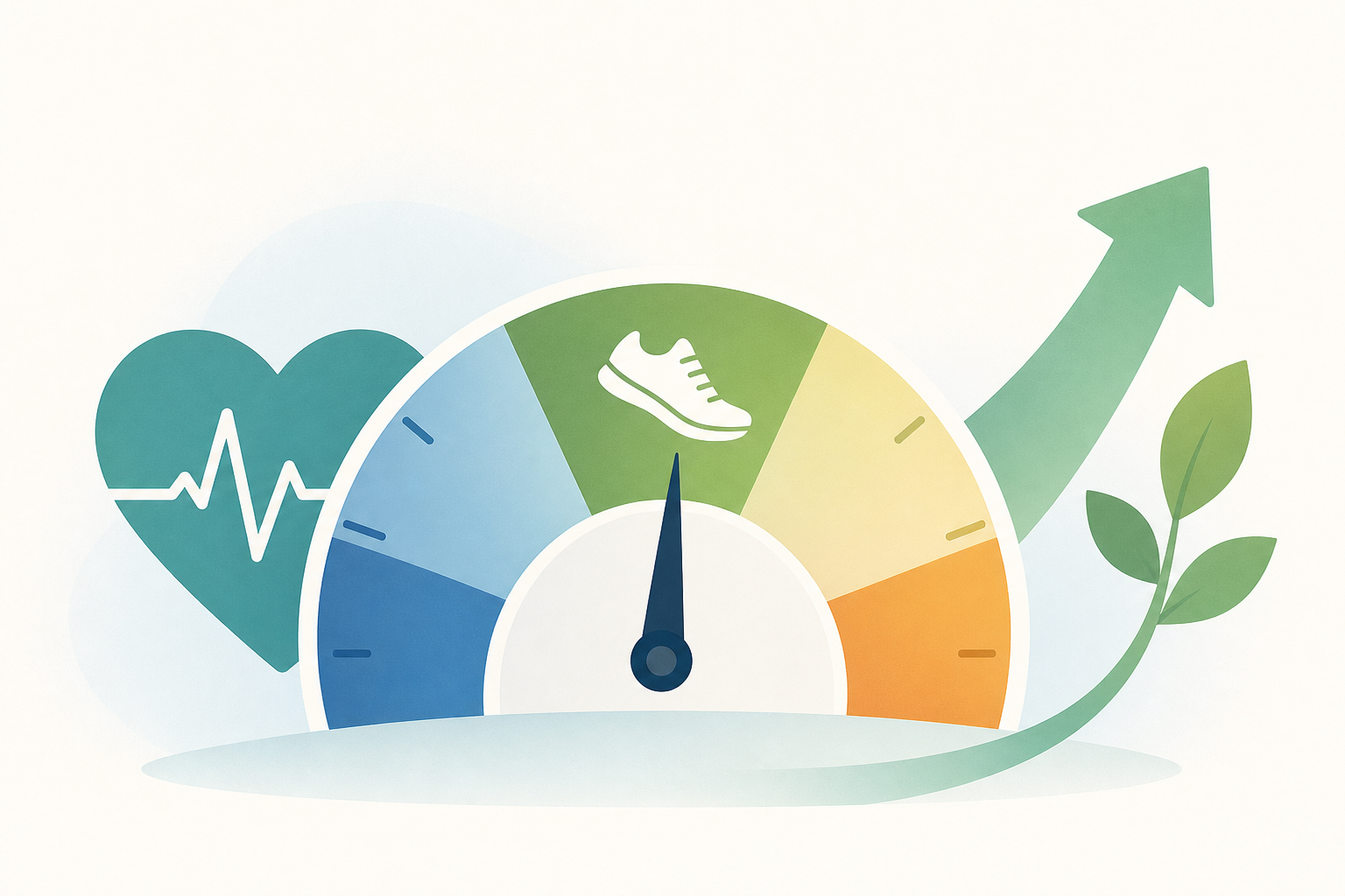 This exercise 'sweet spot' is linked to greater longevity
