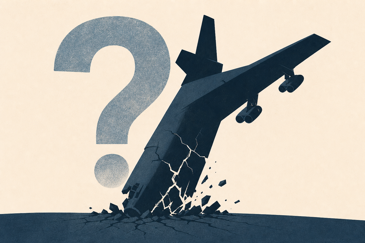 B-52 crash raises worries about Air Force's legendary wor
