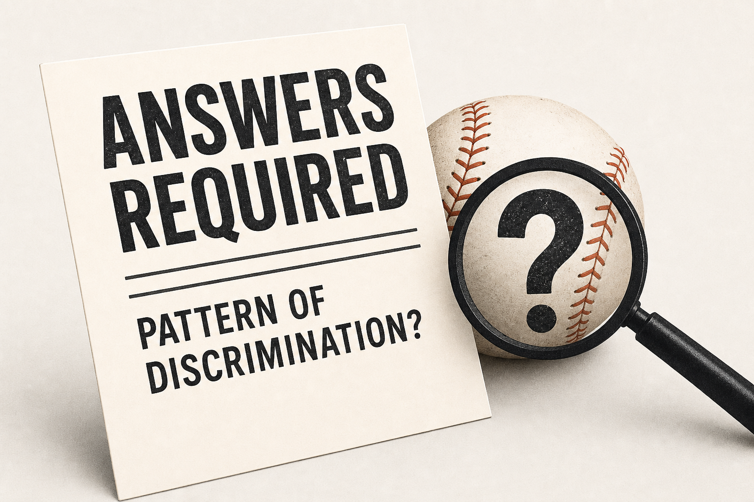 Senator Josh Hawley demands answers from MLB on 'pattern of discrimination' over warnings to Giants players