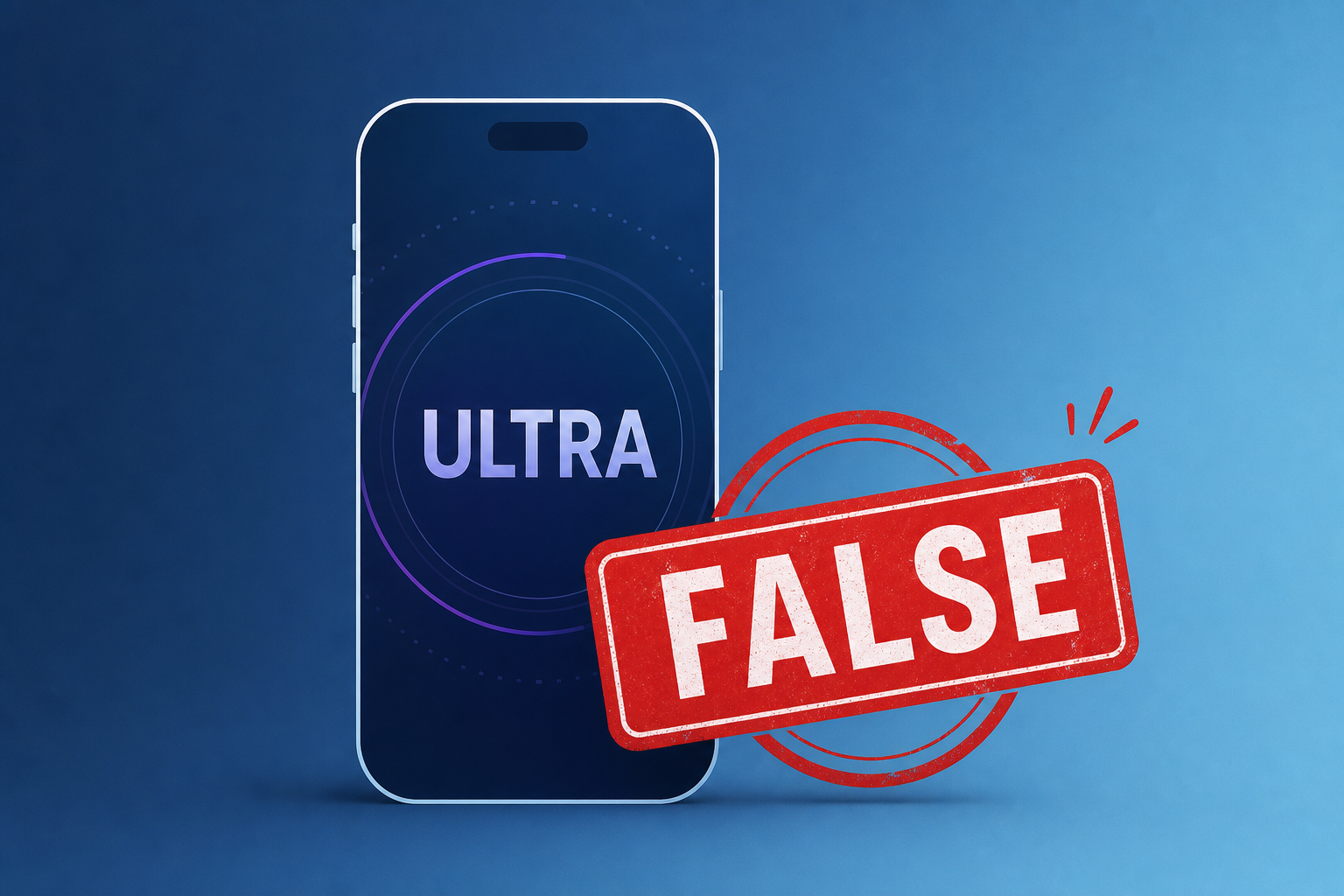 Reports of iPhone Ultra launch delays are 'false,' says leaker