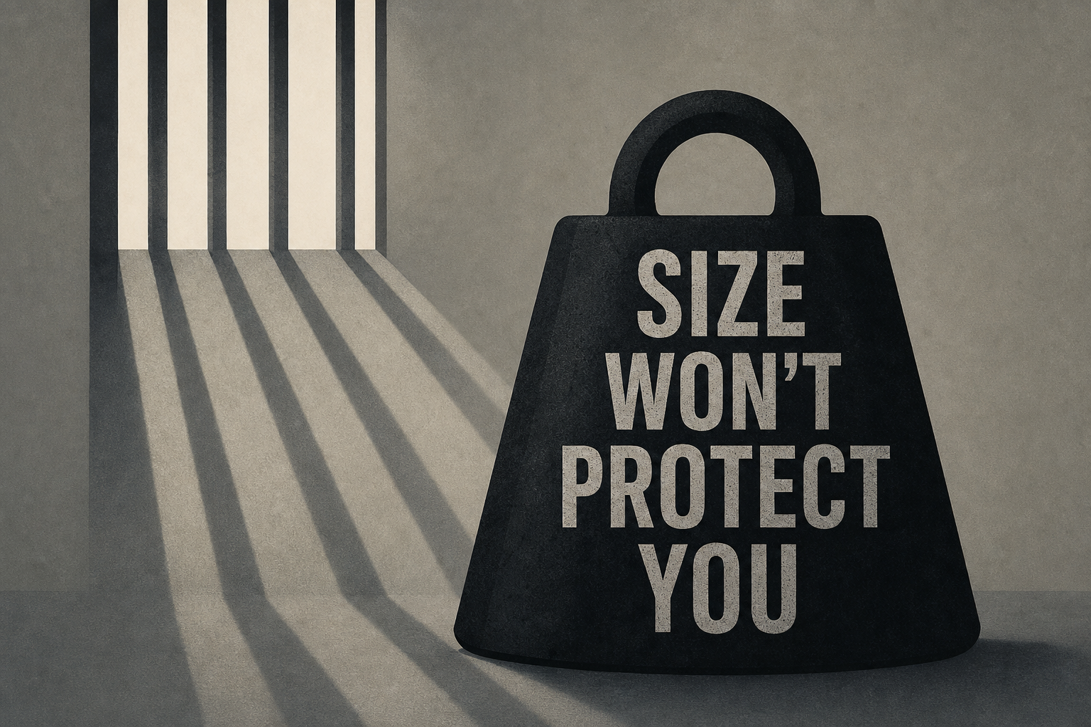 Serial killer warns Rex Heuermann his size won't protect him in prison