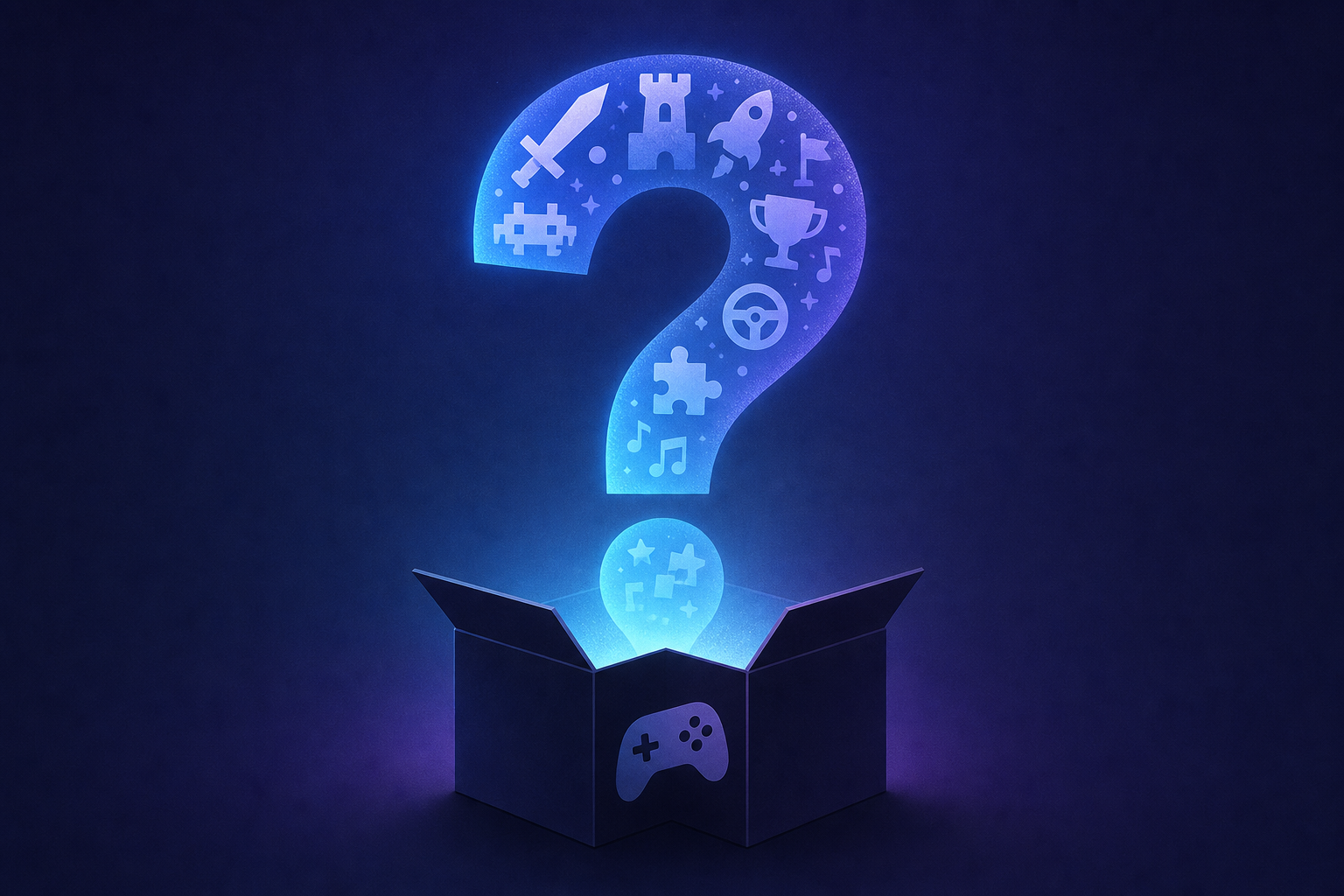 What are we all playing this Steam Next Fest?
