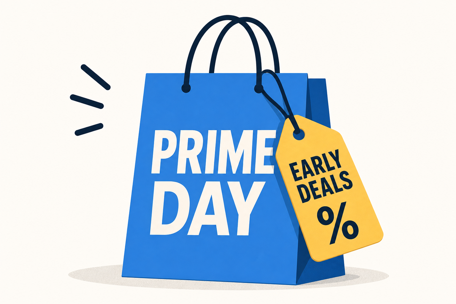 The Best Early Prime Day Deals You Can Snag Right Now, From All Around the Internet