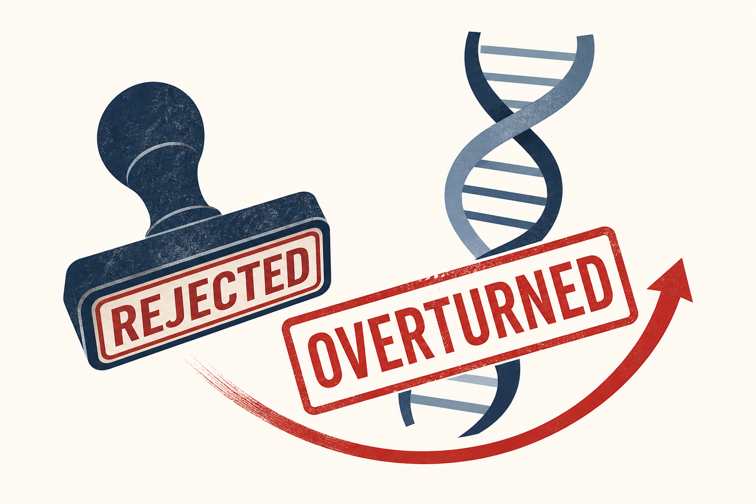 "Truly evil" FDA rejection of gene therapy overturned after Trump official ousted