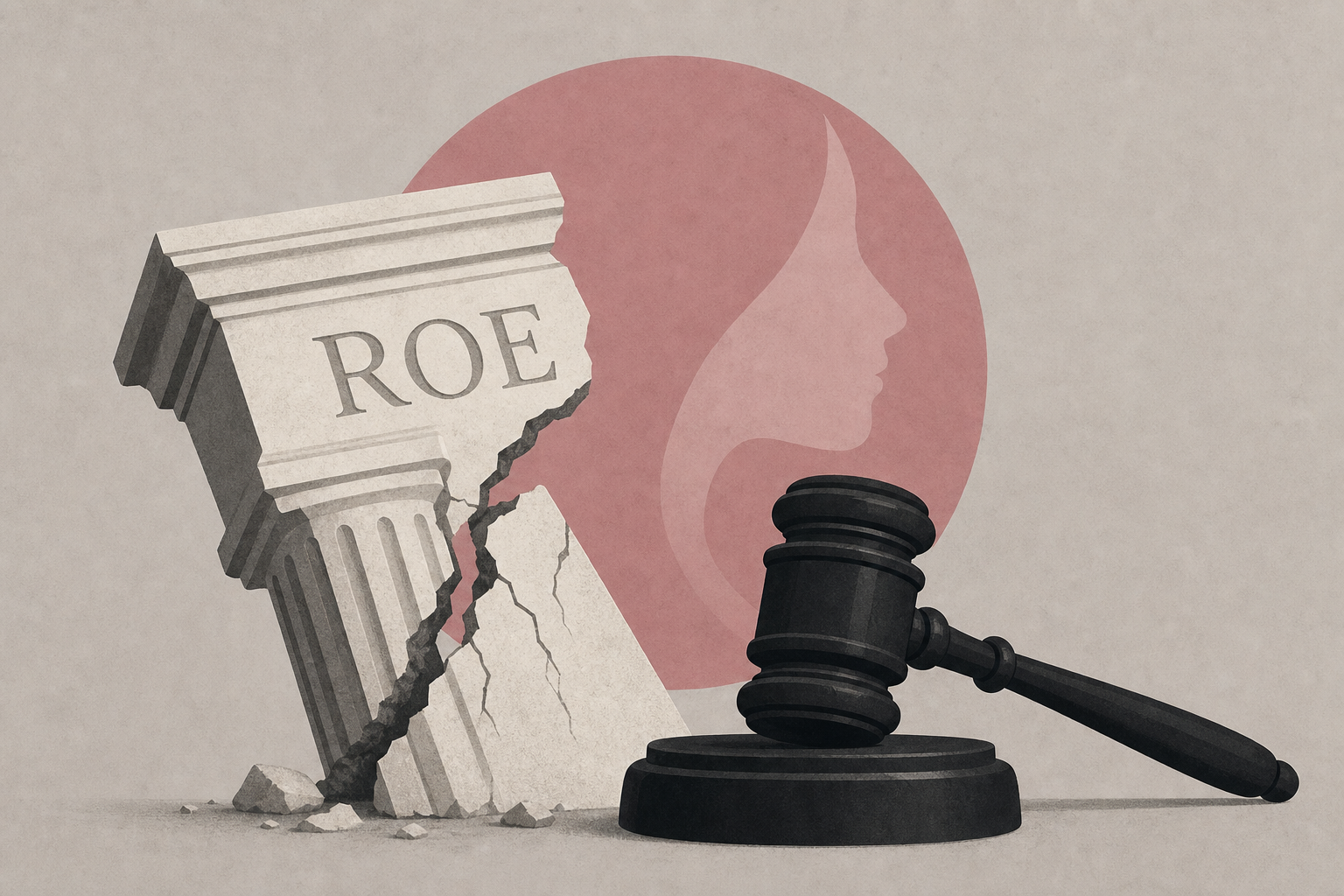 Susan Collins Laments Roe’s Fall but Doesn’t ‘Regret’ Confirming Kavanaugh